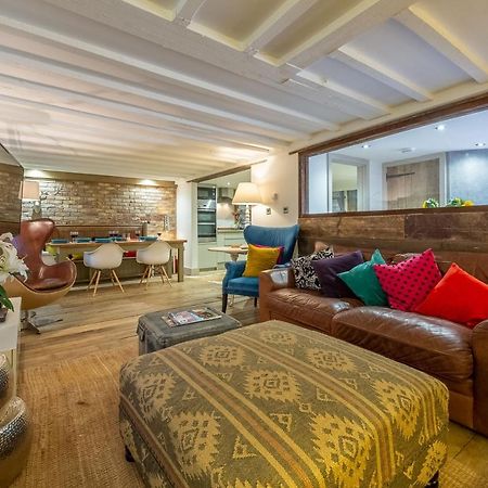 Villa Hideaway Barn Thornham  Esterno foto