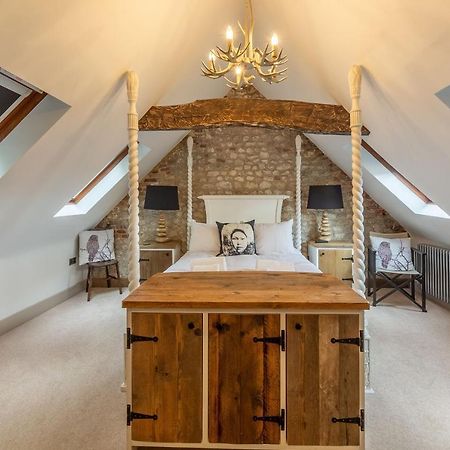 Villa Hideaway Barn Thornham  Esterno foto