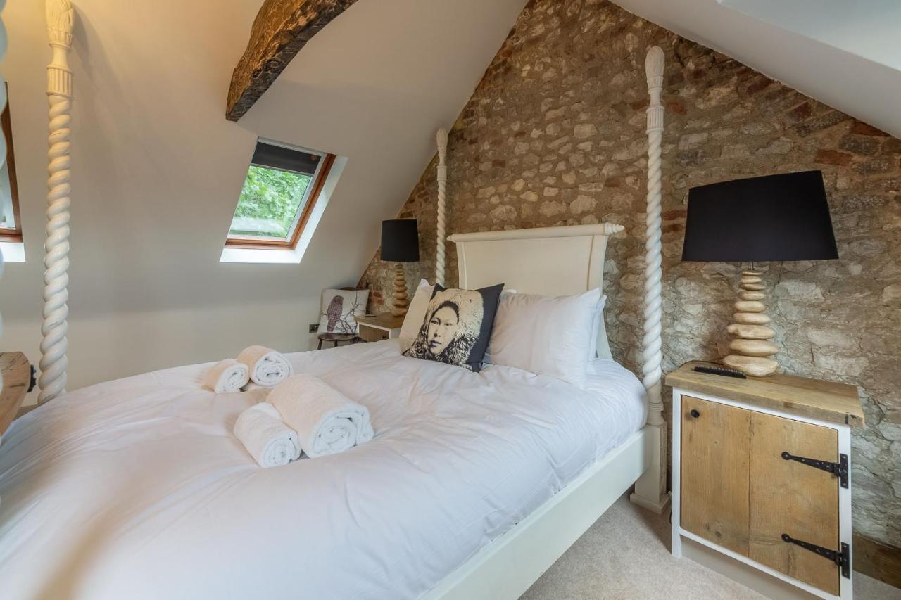 Villa Hideaway Barn Thornham  Esterno foto