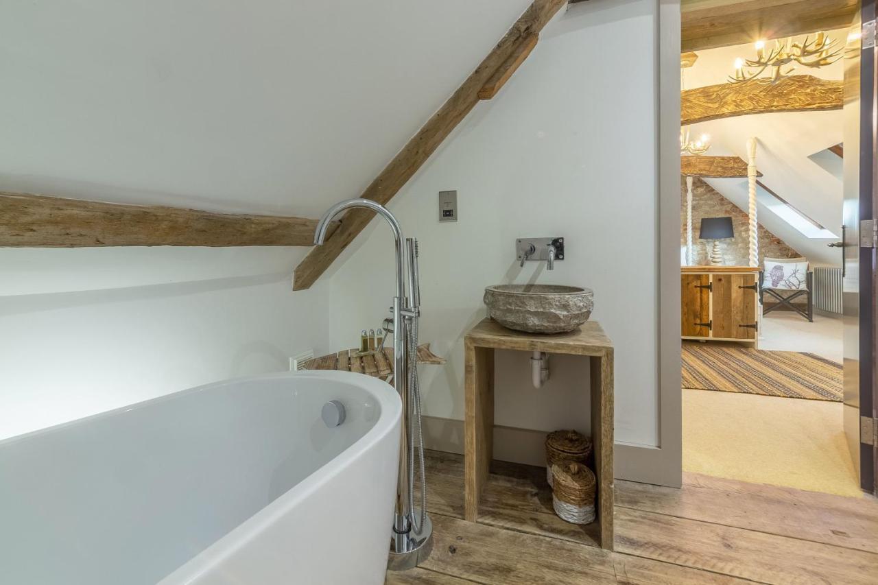 Villa Hideaway Barn Thornham  Esterno foto