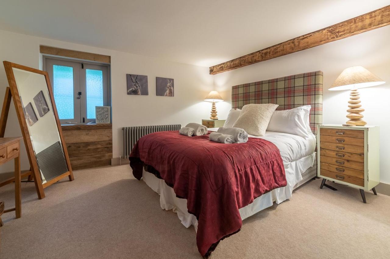 Villa Hideaway Barn Thornham  Esterno foto