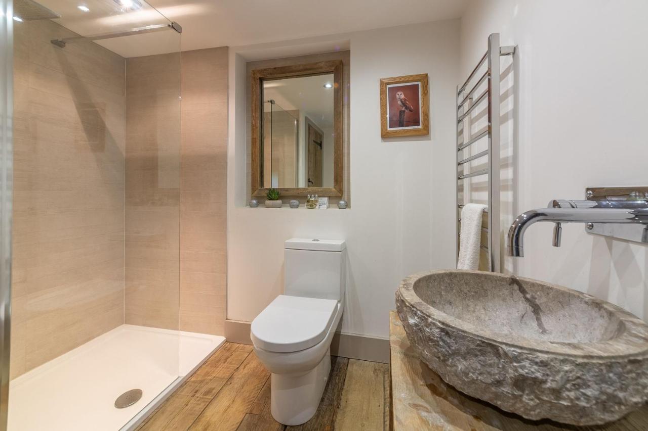 Villa Hideaway Barn Thornham  Esterno foto
