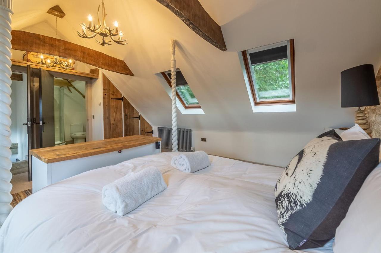 Villa Hideaway Barn Thornham  Esterno foto