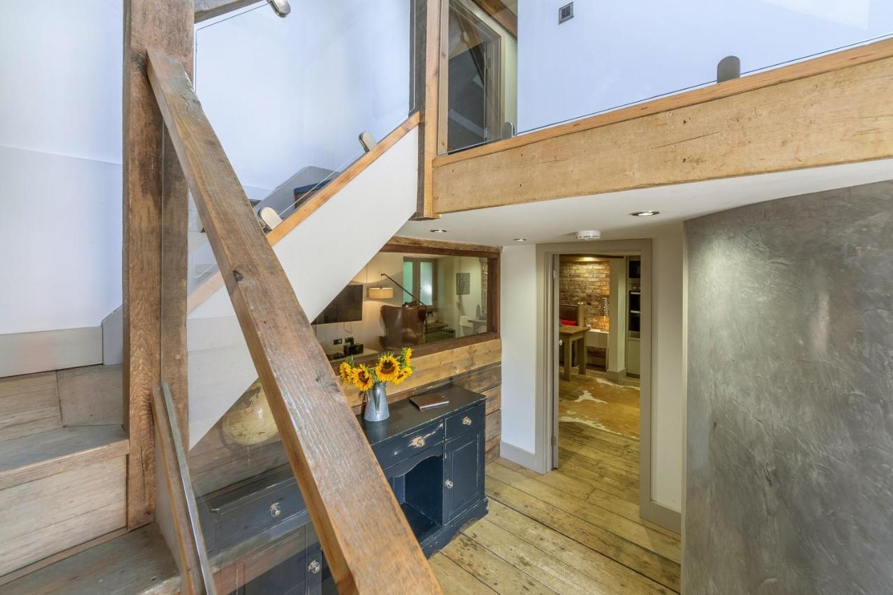 Villa Hideaway Barn Thornham  Esterno foto