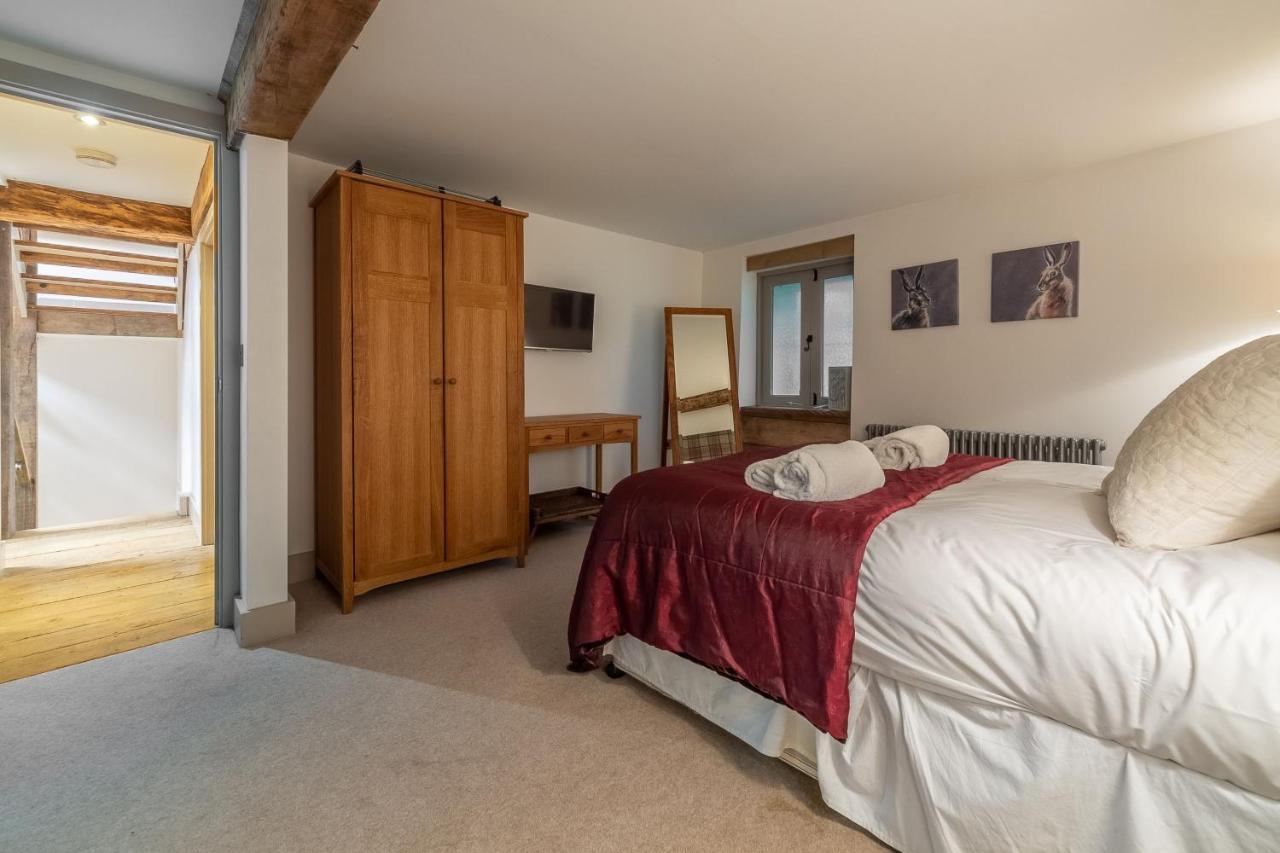 Villa Hideaway Barn Thornham  Esterno foto