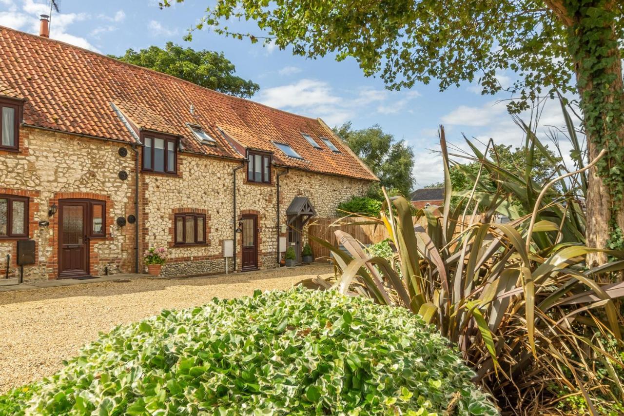 Villa Hideaway Barn Thornham  Esterno foto